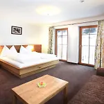 Tarlack Hutten 34 Apartment Leogang