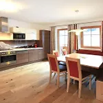 Apartment Tarlack Hutten 34 Leogang