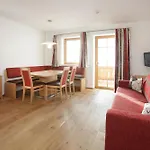 Tarlack Hutten 34 Apartment Leogang
