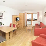 Apartment Tarlack Hutten 34