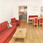 Apartment Tarlack Hutten 34 Leogang