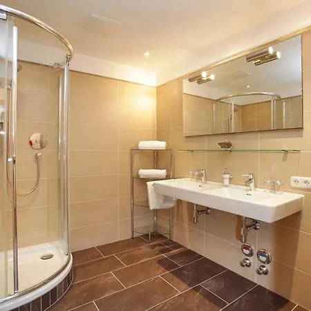 Διαμέρισμα Tarlack Huetten 34