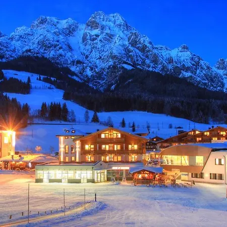 Tarlack Huetten 34 Διαμέρισμα