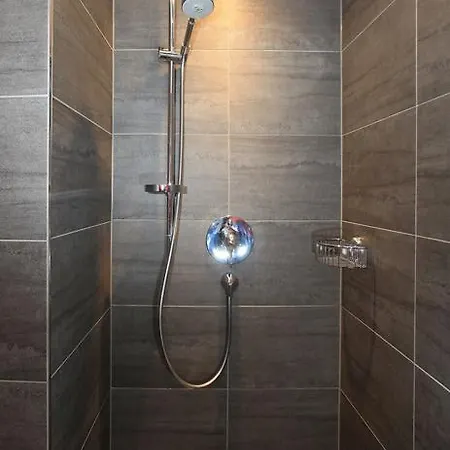 Διαμέρισμα Tarlack Huetten 34 *