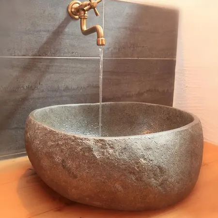 Appartement Tarlack Hütten 34