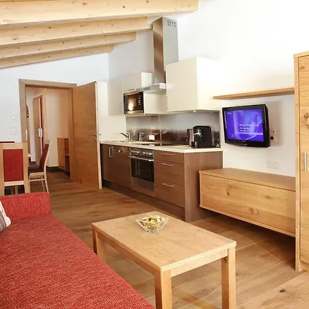 Tarlack Huetten 34 Leogang