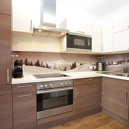 Tarlack Huetten 34 * Leogang