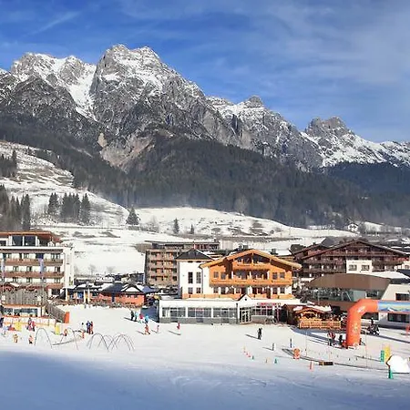 Tarlack Huetten 34 Διαμέρισμα *