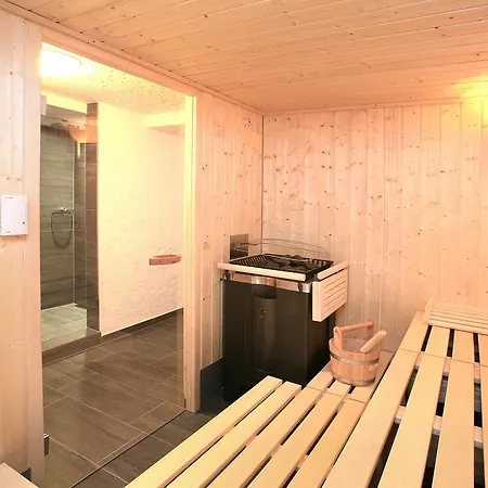 Apartamento Tarlack Huetten 34