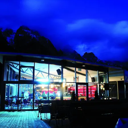 Διαμέρισμα Tarlack Huetten 34 *