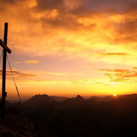 Tarlack Huetten 34 Διαμέρισμα Leogang