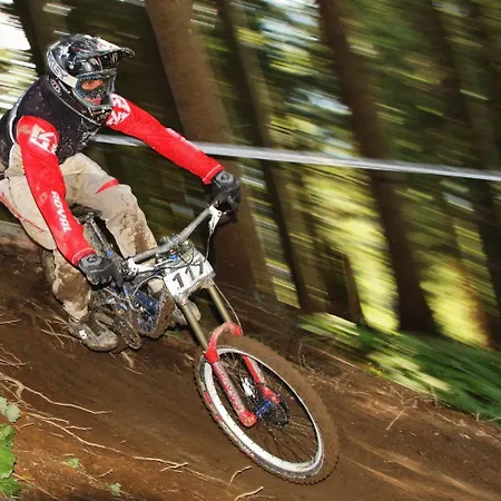 Tarlack Huetten 34 Διαμέρισμα Leogang