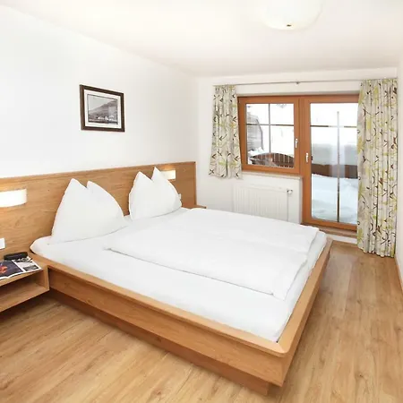 Tarlack Hütten 34 Appartement *