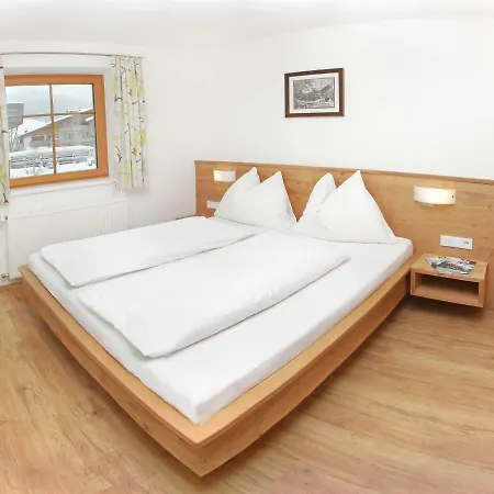 Tarlack Hütten 34 Appartement