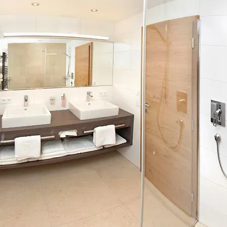 Tarlack Huetten 34 Διαμέρισμα *