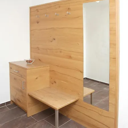 Tarlack Hütten 34