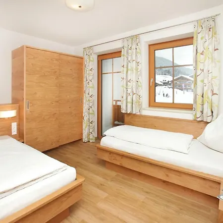 Tarlack Hütten 34 * Leogang