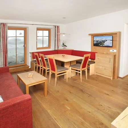 Διαμέρισμα Tarlack Huetten 34