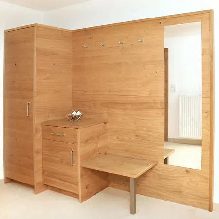 Tarlack Huetten 34 * Leogang