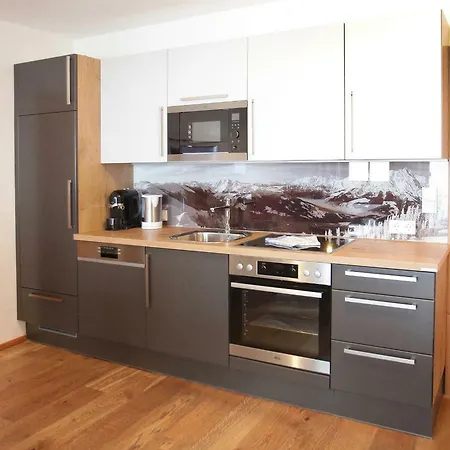 Διαμέρισμα Tarlack Huetten 34 *