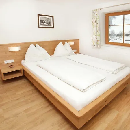 Tarlack Huetten 34 Διαμέρισμα