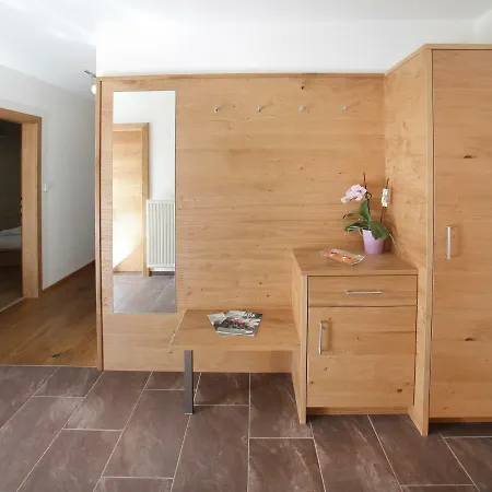 Tarlack Huetten 34 * Leogang