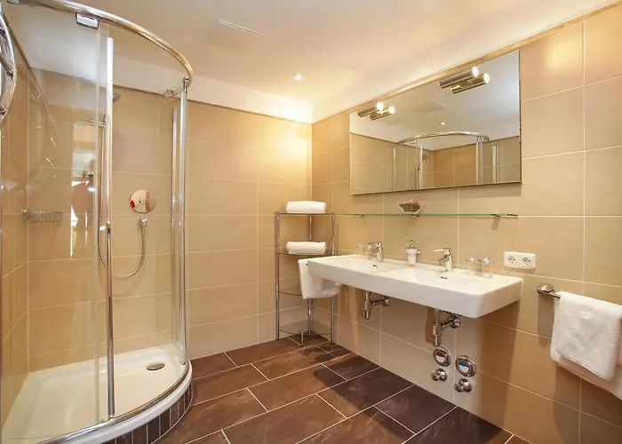 아파트 Tarlack Huetten 34