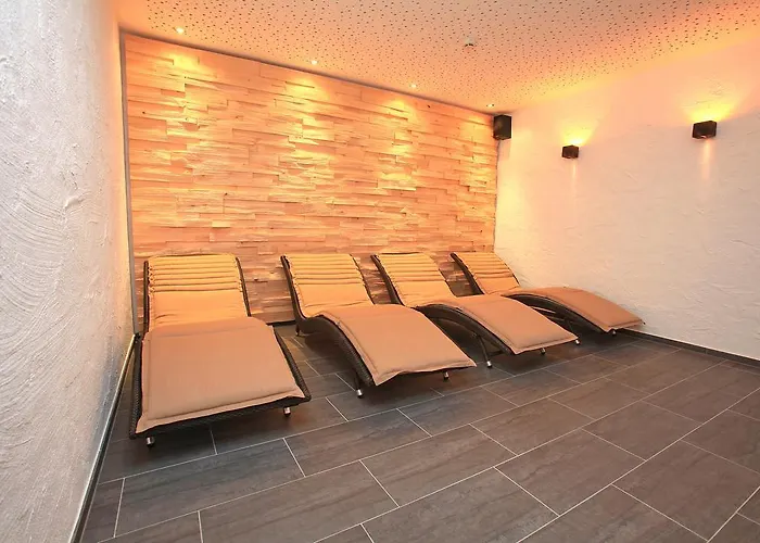 Tarlack Huetten 34 * 레오강