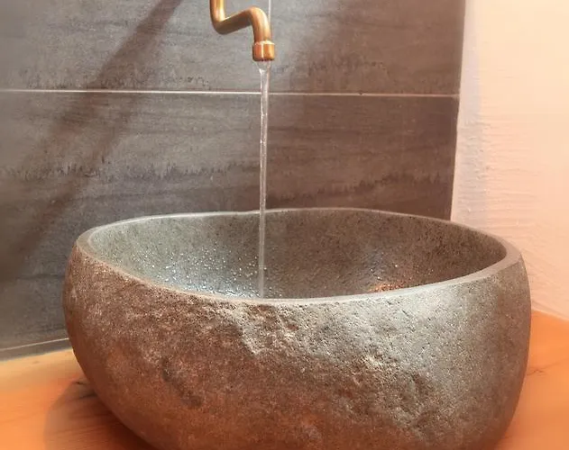 아파트 Tarlack Huetten 34