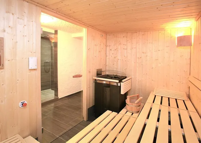 아파트 Tarlack Huetten 34