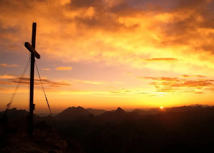 Tarlack Huetten 34 아파트 레오강