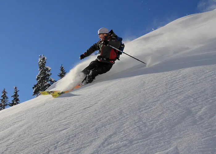 아파트 Tarlack Huetten 34