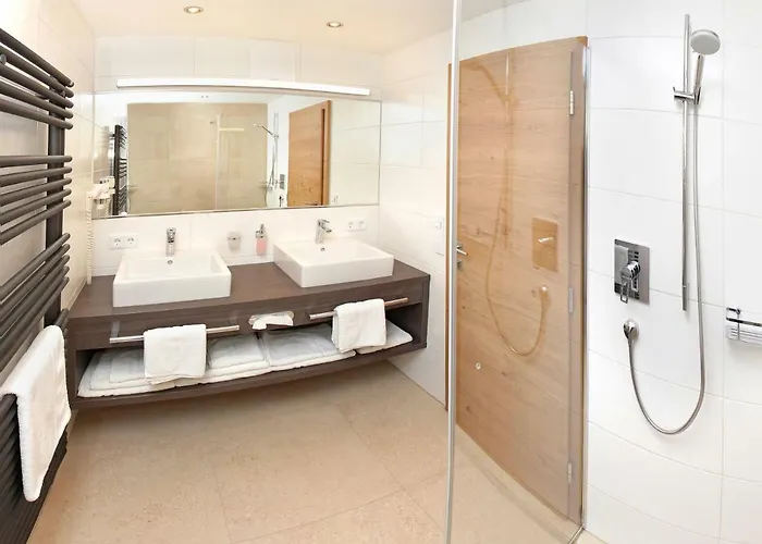 Tarlack Huetten 34 아파트 *