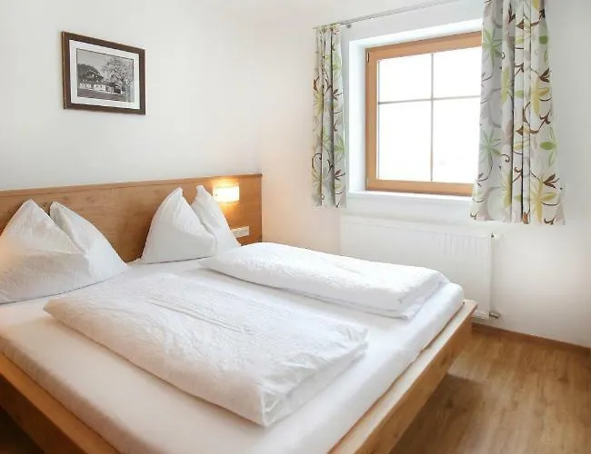 Tarlack Huetten 34 아파트 레오강