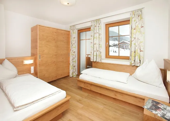 Tarlack Huetten 34 * 레오강