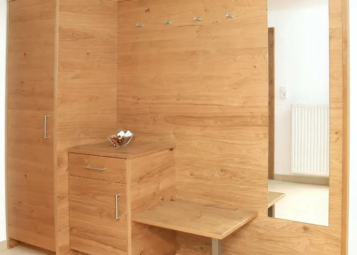 Tarlack Huetten 34 * 레오강